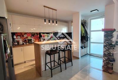 Casa la pret de apartament , Cristian, SIbiu - 13