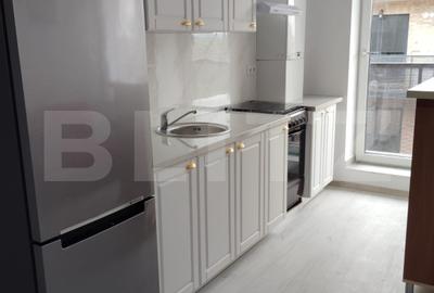 Apartament 2 camere, 37 mp, Beta Residence - 6