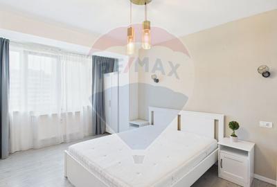 Apartament 3 camere Obor | 64 mp | renovat | metrou 5 min - 15