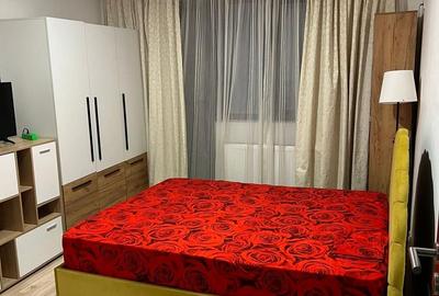 GARSONIERA DREAM RESIDENCE, BLOC NOU, CENTRALA, BUCATARIE INCHISA - 1