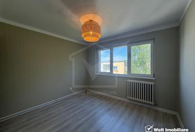 Apartament cu 4 camere decomandat, Manastur - 13