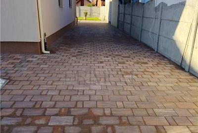 Casa individuala Plopi - Panouri fotovoltaice - Mobilat si Utilat - 4