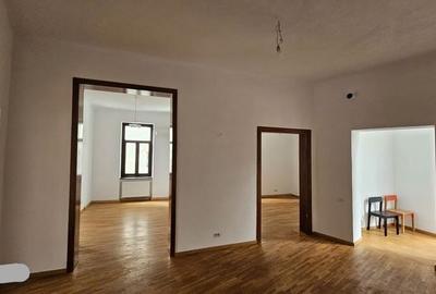 Pta Romana Inchiriez spatiu birouri vila recent renovata 5 cam 160 mp Ultracentr - 4
