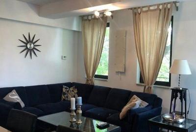 Apartament 3 camere Herastrau / Parcare