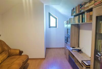 Vila Breaza 380Mp,Teren 1320Mp,aproape de Liceul Militar - 13