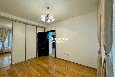 Apartament 2 cam, open space, de vanzare zona Copou - Exclusiv Residence - 5