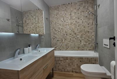 Apartament 3 camere Grand Park 2 locuri parcare - 8