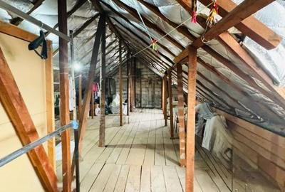 De vânzare – casă situată pe strada Nicolae Iorga - 18