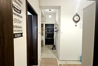 2 camere, 8 min metrou Păcii - 6