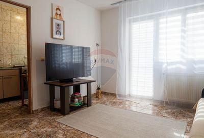 Garsonieră în vilă modernă (2015) | Liniște și intimitate - 4