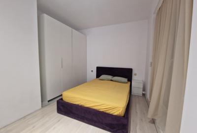 Mamaia Nord (Market Lidl)- 2 camere 45mp, etaj 1, finisat , mobilat complet - 21