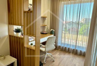 Apartament 2 camere | 70mp | Parcare Subt Incl | Pipera - 9