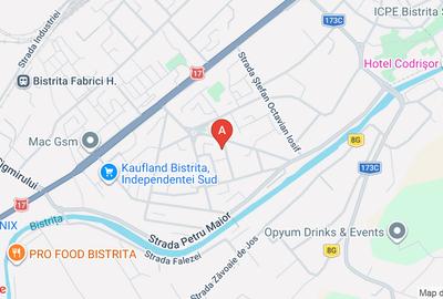 Apartament 2 camere, 55mp, Sensul Vechi - 2