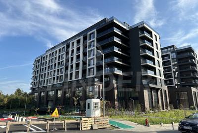 Penthouse 66 mp+ 22 mp, terasa,  zona bazei sportive Gheorgheni - 3