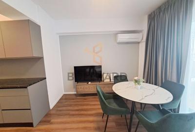 Comision 0. Apartament tip studio la cheie in bloc nou! - 7