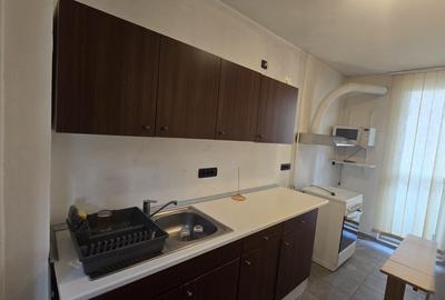 BANEASA-HERASTRAU, 2 camere, 3/5, decomandate, 550 euro - 7