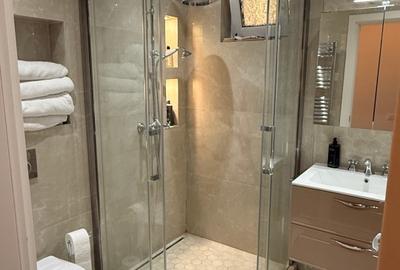 Primăverii – Beller | Apartament 3 camere | Vedere către zonă verde exclusivistă - 3