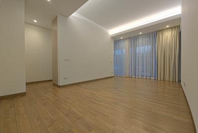 Apartament cu gradina Primaverii - 5