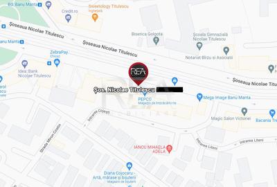 Inchiriere Spatiu Comercial - Sos. Nicolae Titulescu 639 mp - 9