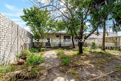 Casă pe Dorobanților | 716 mp teren | centrală gaz | Pârneava - 10