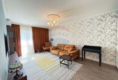 Apartament cu 2 camere de inchiriat Grand Kristal Residence Berceni - 1