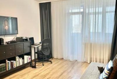 Apartament 2 camere bloc reabilitat Drumul Taberei - 2