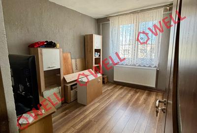 Apartament cu 3 camere de vânzare în Târgu Secuiesc, pe strada 1 Decembrie 1918! - 10