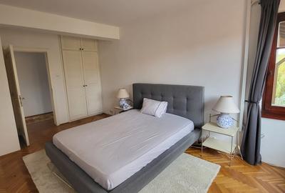 Vila lac snagov in cea mai buna portiune a lacului, ponton, garaj barca, piscina - 5