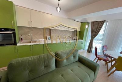 Apartament cu 2 camere | Centrala | Loc de parcare | Politehnica - 5