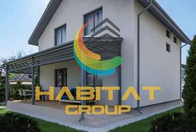 Casă individuală cu 5 camere în Berceni