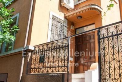 Parter +1 Birouri la Casa Berzei - Mircea Vulcanescu - 16