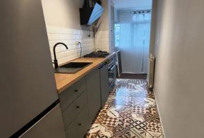 Apartament 2 Camere,Tineretului,et.1/2,Amenajat,centrala,mobilat,utilat,complet - 5