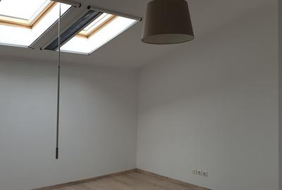 PIPERA RESIDENTIAL - SCOALA AMERICANA, VILA P+E+M, BUCATARIE MOBILATA, CURTE - 14