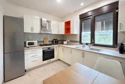 2 Camere | Floreasca - Rahmaninov | Bloc Boutique | Mobilat - Utilat - 6
