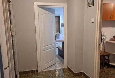 Tudor Str. Infratirii - apartament 2 camere mobilat utilat - 3