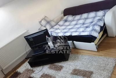 Apartament cu o camera de vanzare, zona Soarelui, Timisoara - 2