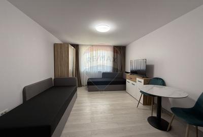 Garsonierea Studio de inchiriat Agigea Constanta - 2