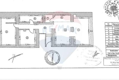 Apartament cu 3 camere si pod superb in zona Doamna Ghica - 8