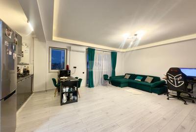 Vânzare Apartament 2 camere | Intre Lacuri - Mureșului | Iulius Mall - 1