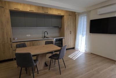 Apartament nou cu 2 camere + loc parcare Zona Aradului - 5