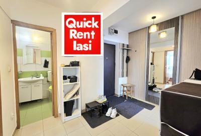INCEPAND CU 1AUGUST-De Inchiriat Ultracentral Bulevardul Stefan Apartament Nou - 14