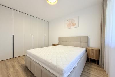 Inchiriere Apartament 2 camere, complex Luminia, garaj - 6