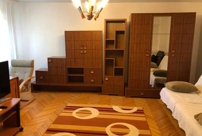 Apartament 2 camere, complet mobilat si utilat, Dreptății - Soseaua Virtutii - 1