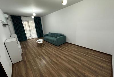 Cel Mai Mare TIP 2 Camere 65 mp Decomandat Plaza Exigent Residence NOU - 10