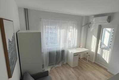 Garsoniera de vanzare | Parc Tineretului | str. Piscului | complet renovat - 4