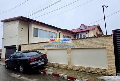 Dobroesti,vila  8 camere,garaj,185 mp utili, teren 222 mp.la cheie - 26