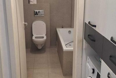 Apartament 2 camere modern- zona Mamaia Sat - Hanul cu Peste - 7