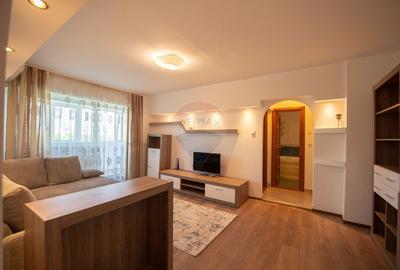 Apartament cu 3 camere de vanzare, parcul Moghioros Drumul Taberei - 13