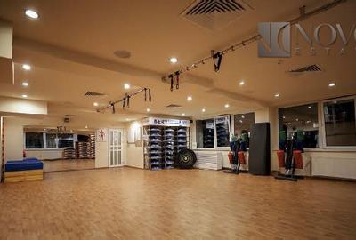 Cladire - Centru Sportiv și Wellness | Bazin Semiolimpic | 970 mp - 7