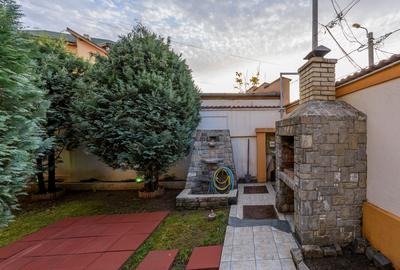 Casă S+P+E+M, 5 dormitoare, mansardă 85 mp, garaj – zona Brâncoveanu - 19